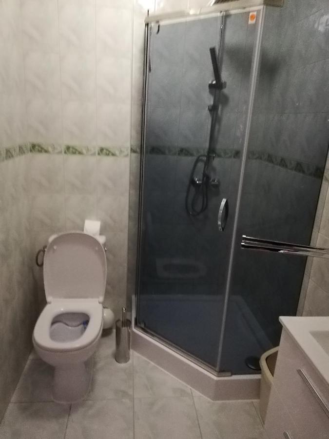 Asteria Odargowo Krokowa Exteriör bild