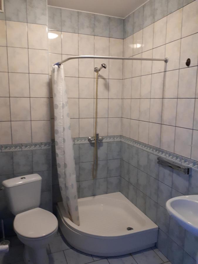 Asteria Odargowo Krokowa Exteriör bild